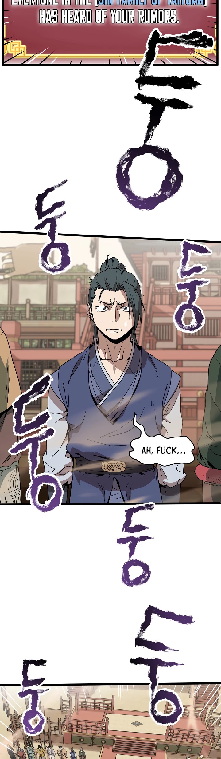 Murim Login Chapter 33 image 34